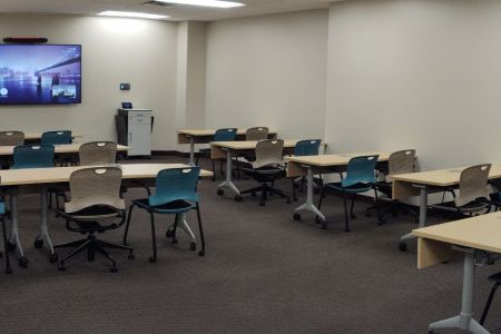 2805 Building Conference Room